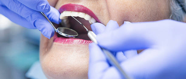 Best Walk-In Dentist Near Me  in Patterson, LA